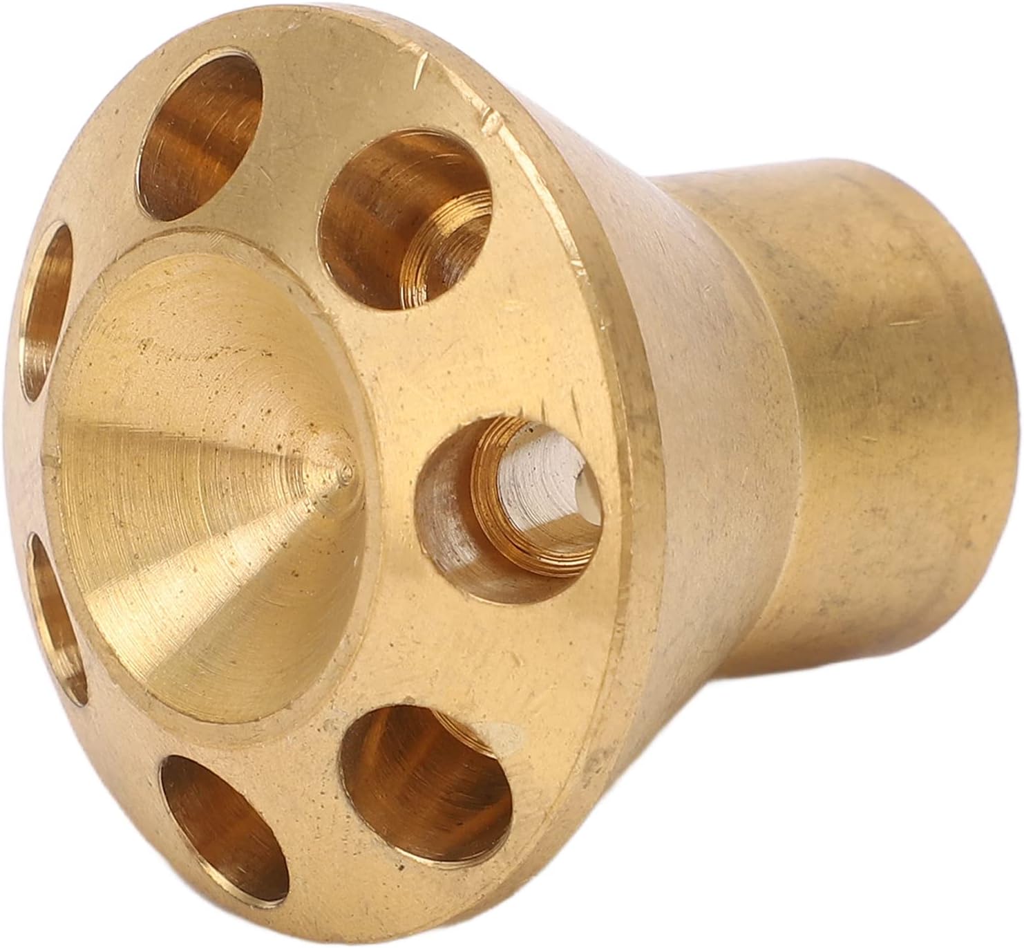 Kadimendium Coolant Distributor Part, Refrigerant