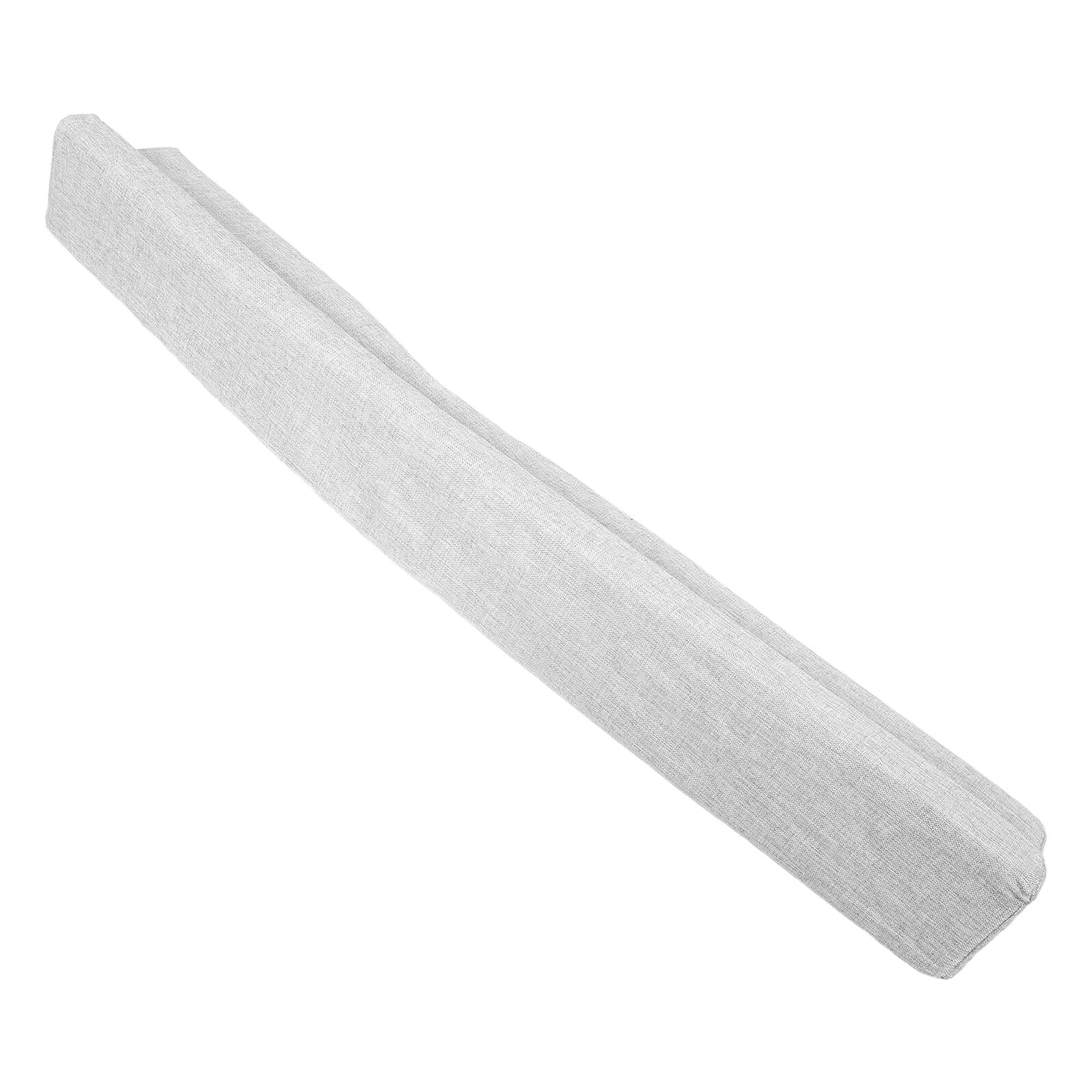 Extenseur de matelas anti-chute avec mousse haute densité pour lit enfant