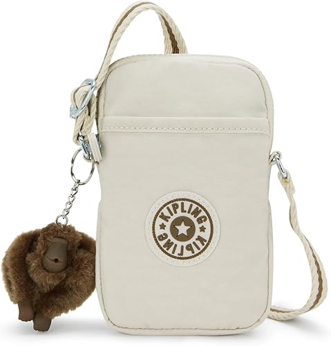 Miniatura 36 de Kipling - Estuche impreso para 100 bolígrafos para mujer, accesorios de organización, suministros de arte, maquillaje, organizador de viaje