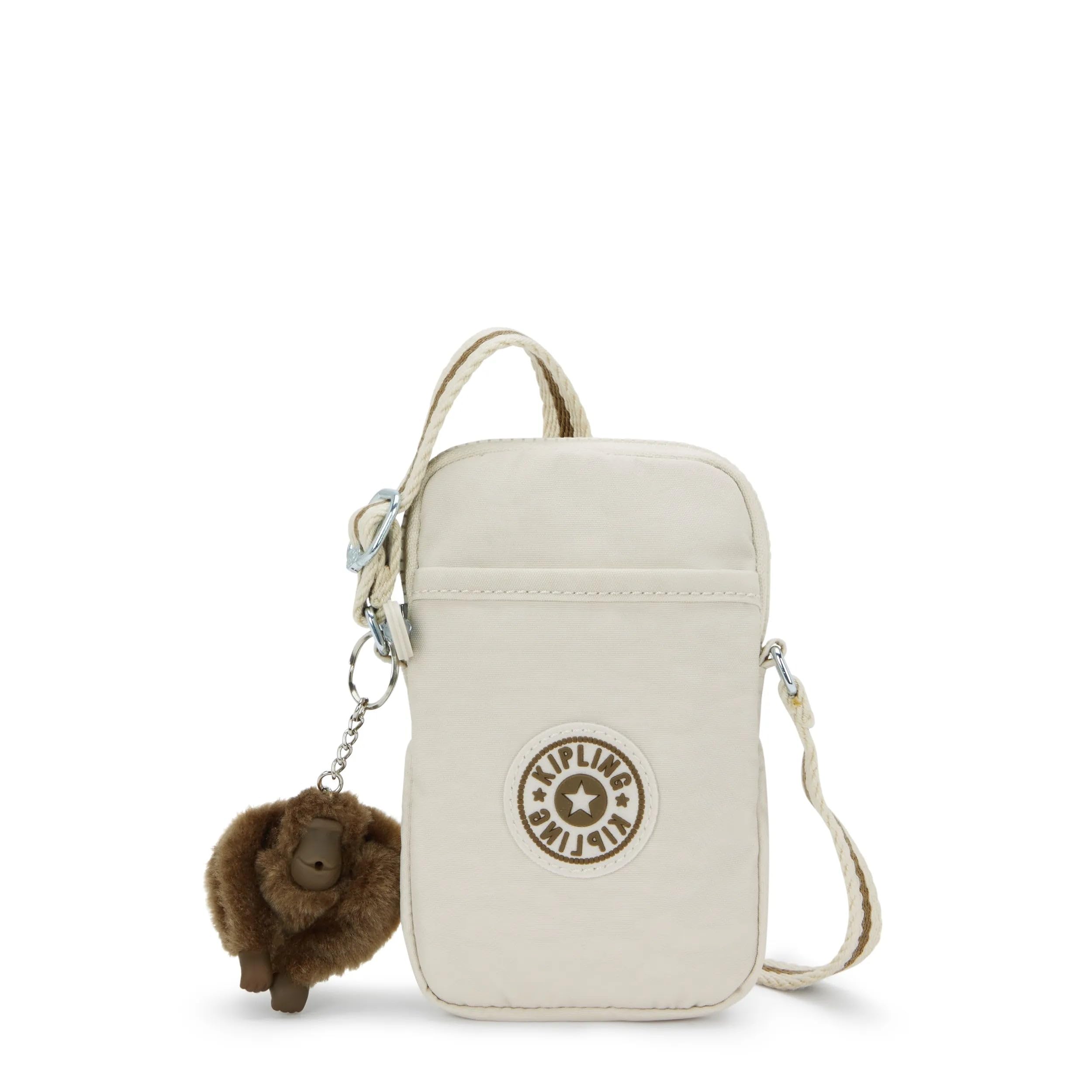 Photo 1 of [See Live Photos, Phone for Size Reference] Kipling Tally Crossbody Phone Bag