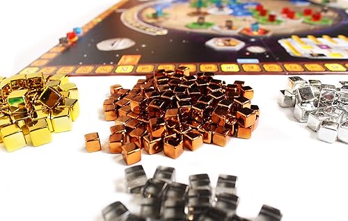 Miniatura 7 de Juego de mesa Terraforming Mars
