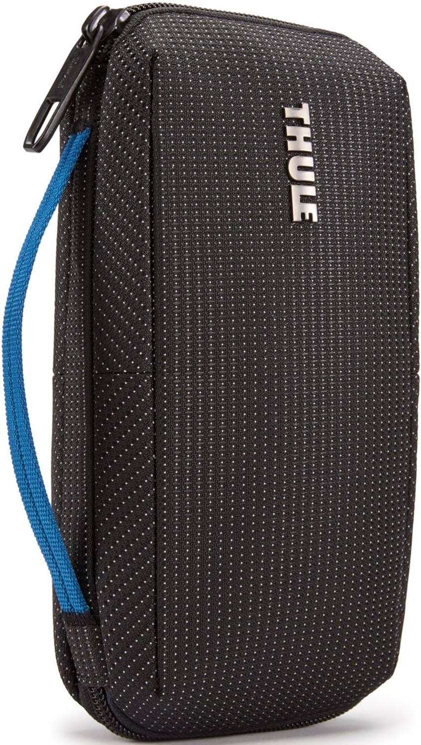 THULE(スーリー) Thorie 3205265 Crossover 2 Travel Organizer Multi-Purpose Case, Black, black, One Size