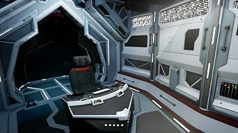 Loading Human - PlayStation VR