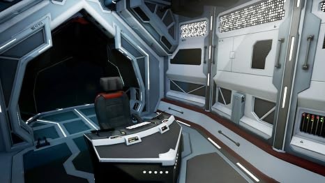 Loading Human - PlayStation VR