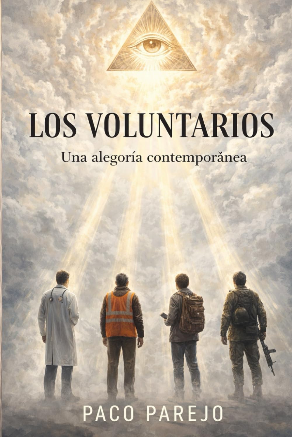 Los Voluntarios: Relato Corto