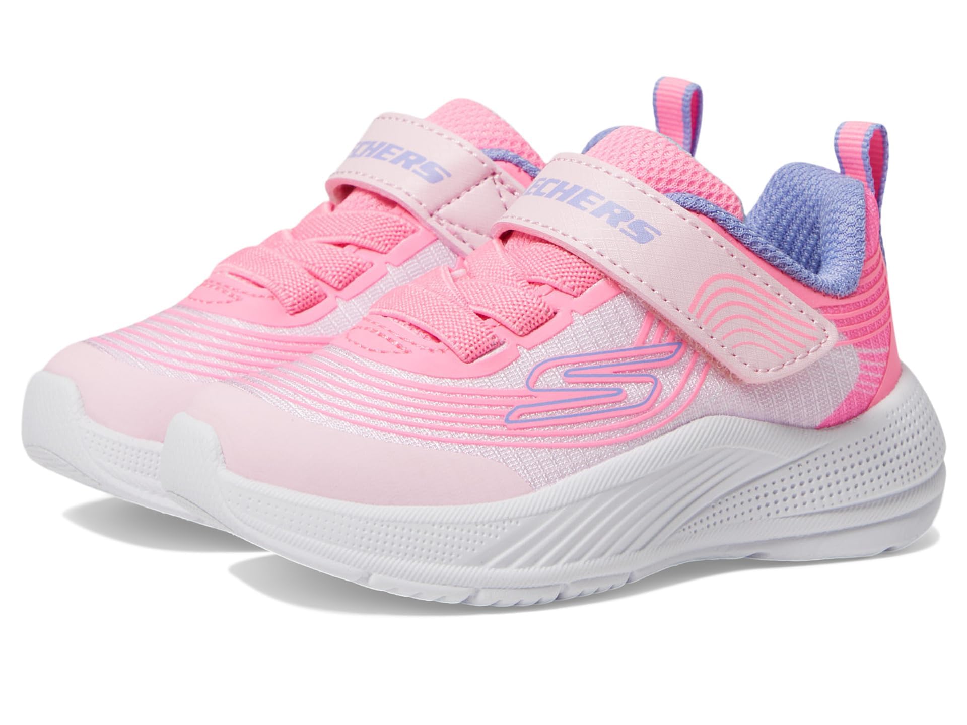 Skechers 303575l Scarpe da ginnasticaBambine e Ragazze
