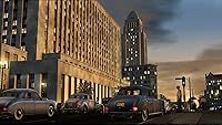 Vista 6 de L.A. Noire - Playstation 3 (Renewed)