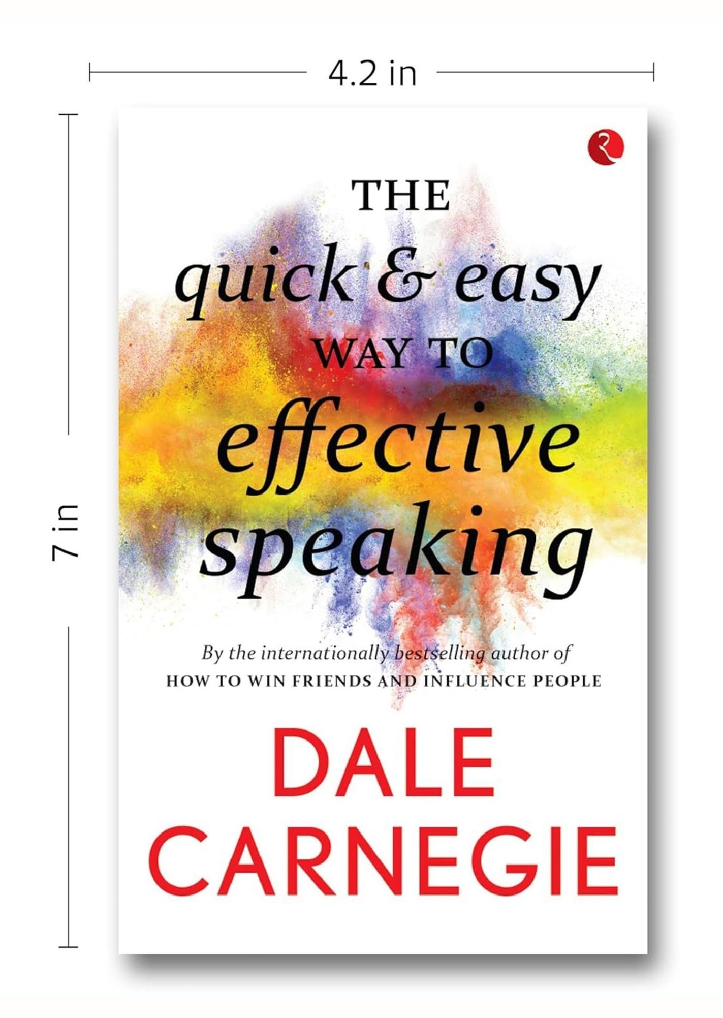 The Quick & Easy Way To Effective Speaking