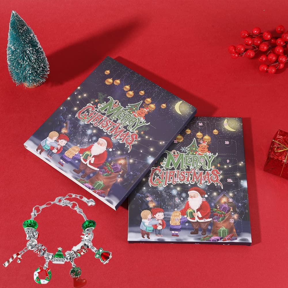 Calendrier de l'avent 2024 Bijoux Femme Fille, calendrier de l avent Calendrier de l'avent 2024 Bijoux Femme Fille, calendrier de l avent