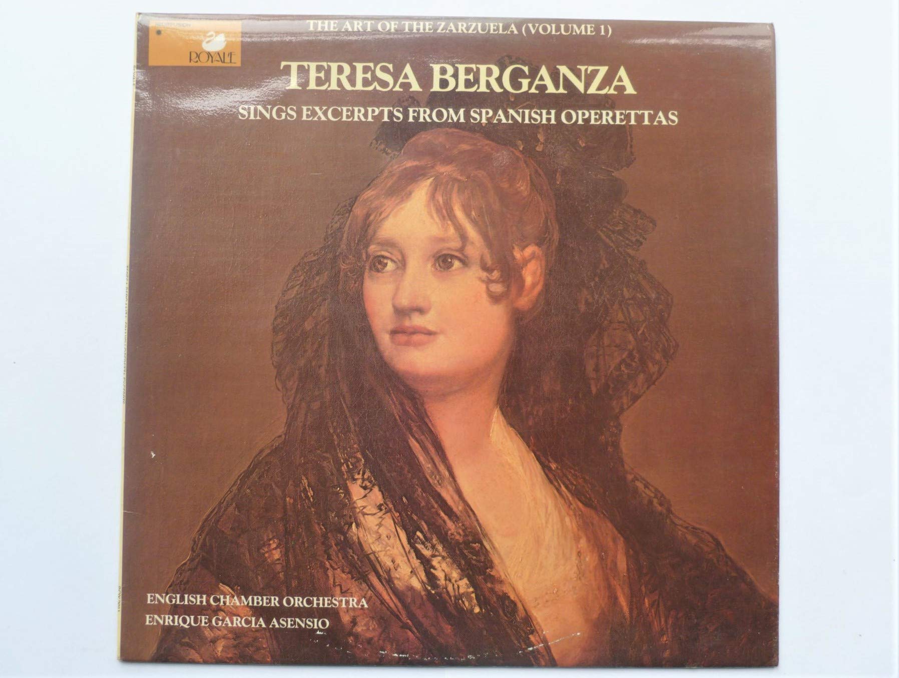 Operetta excerpts