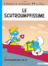 Download Le Schtroumpfissime, tome 2 PDF