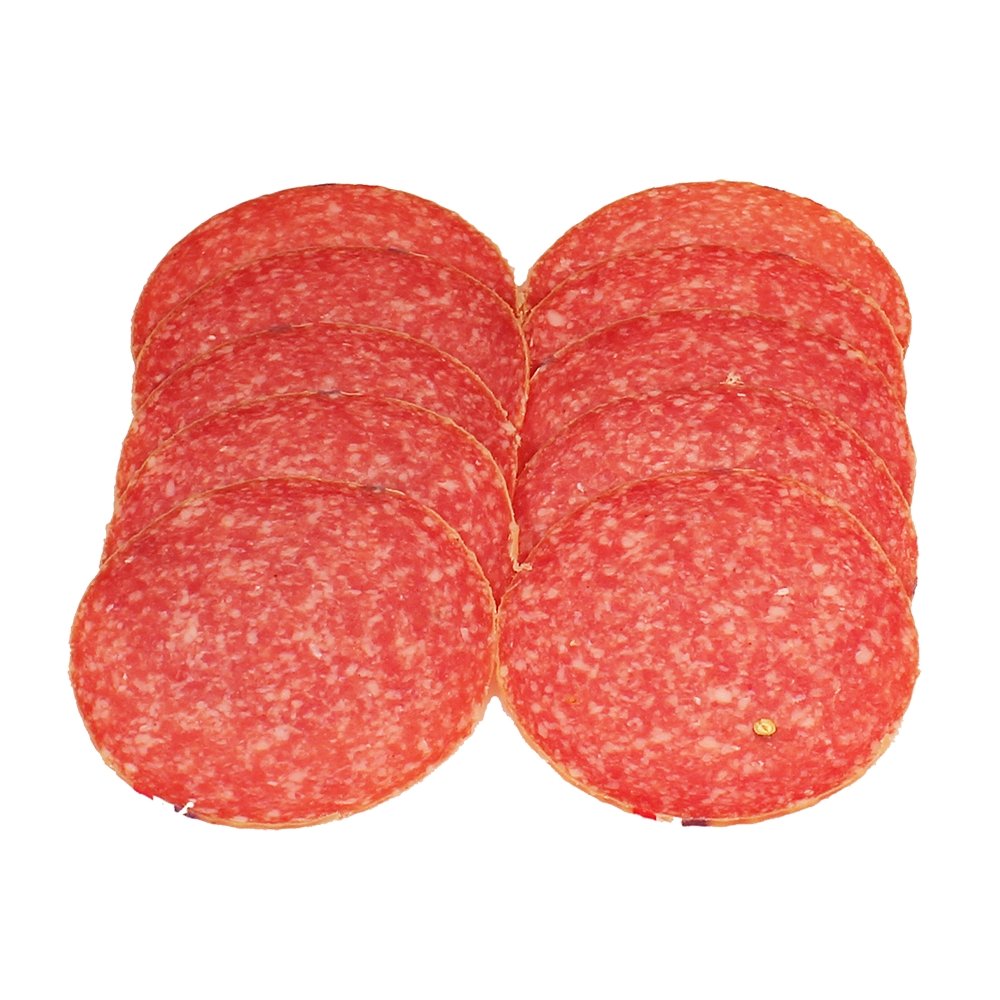MeinMetzger Sommerwurst - Westfälische Spezialität 1000 g am Stück