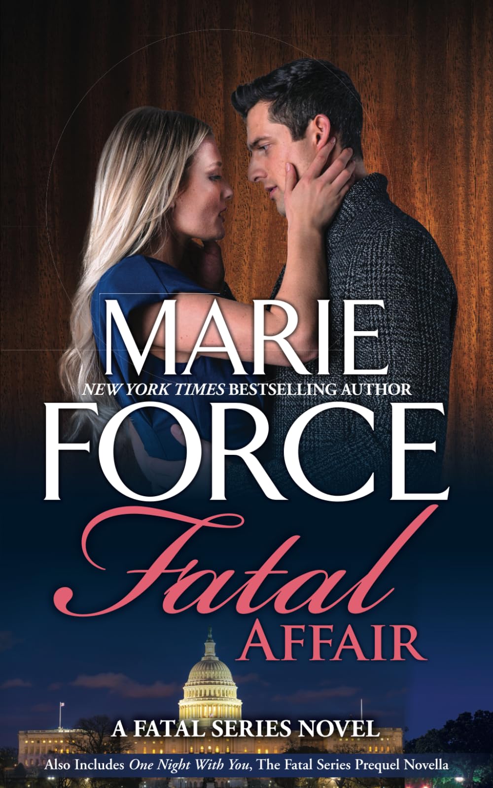 Fatal Affair: 1 (Fatal Series)