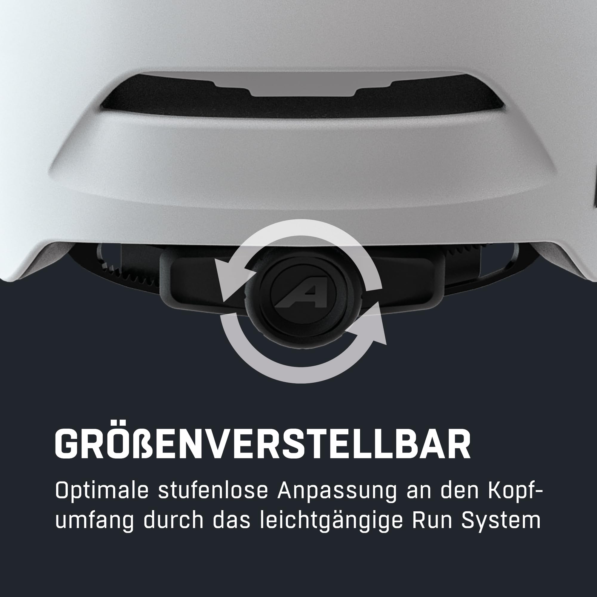 Alpina Unisex-Erwachsene SOHO Visor V Fahrradhelm