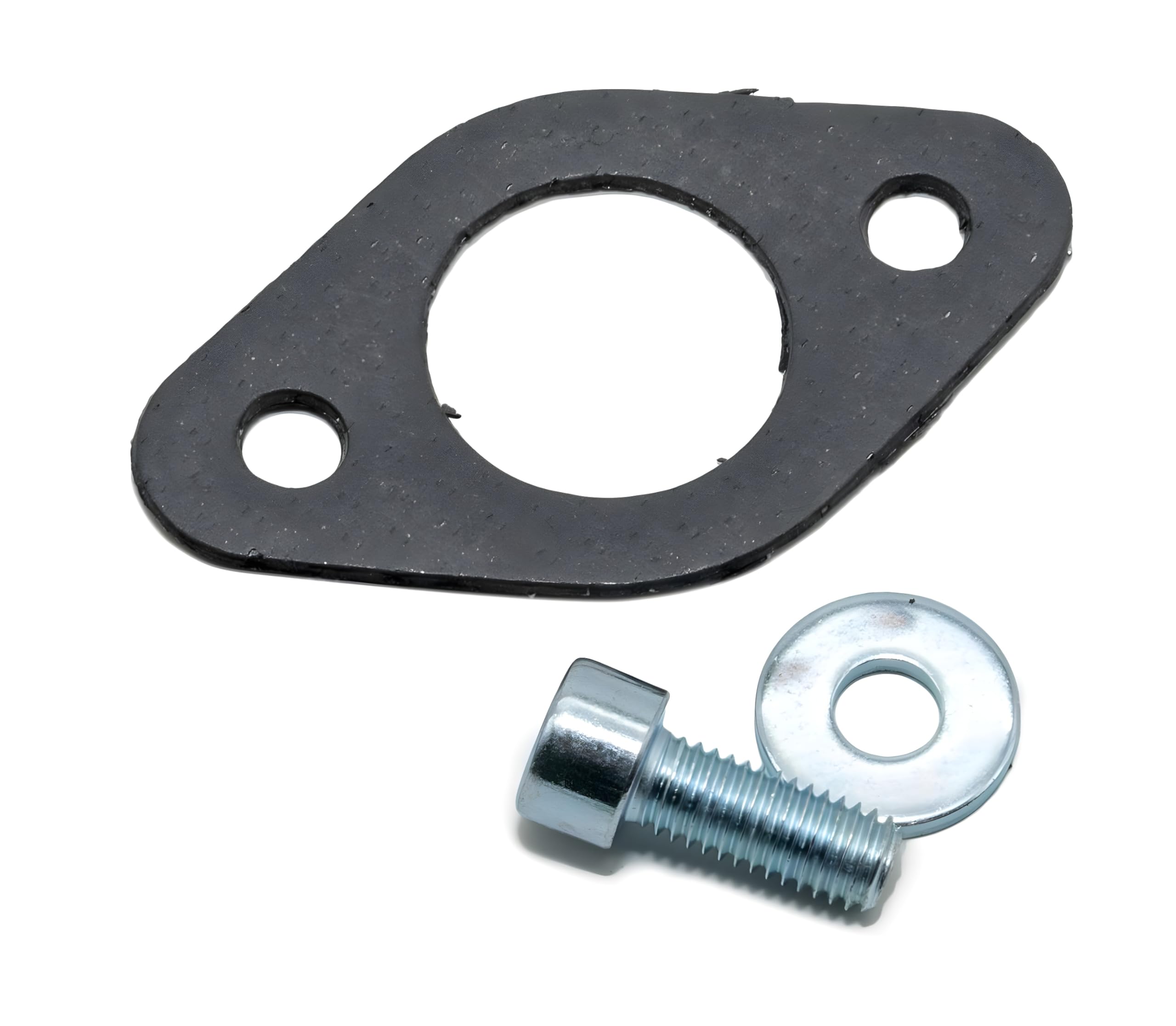 Pot D'échappement Tecnigas Q-TRE Pour Peugeot Ludix/Jet Force 50 - Homologué 2 Temps