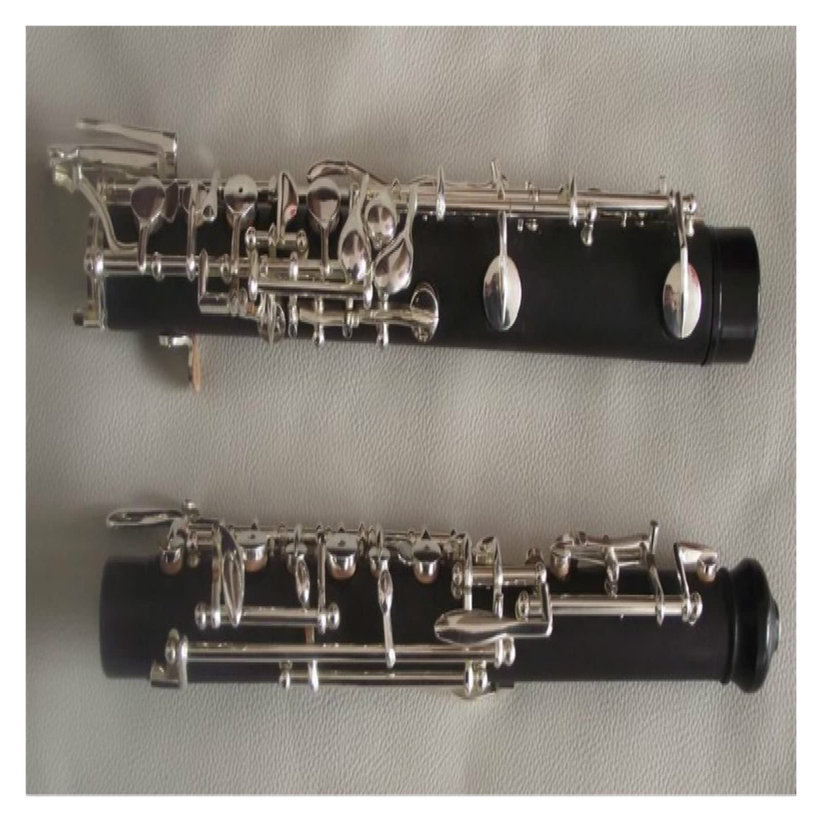 Strumento Oboe Oboe Professionale in Chiave C per Professionisti Principiante di Oboe
