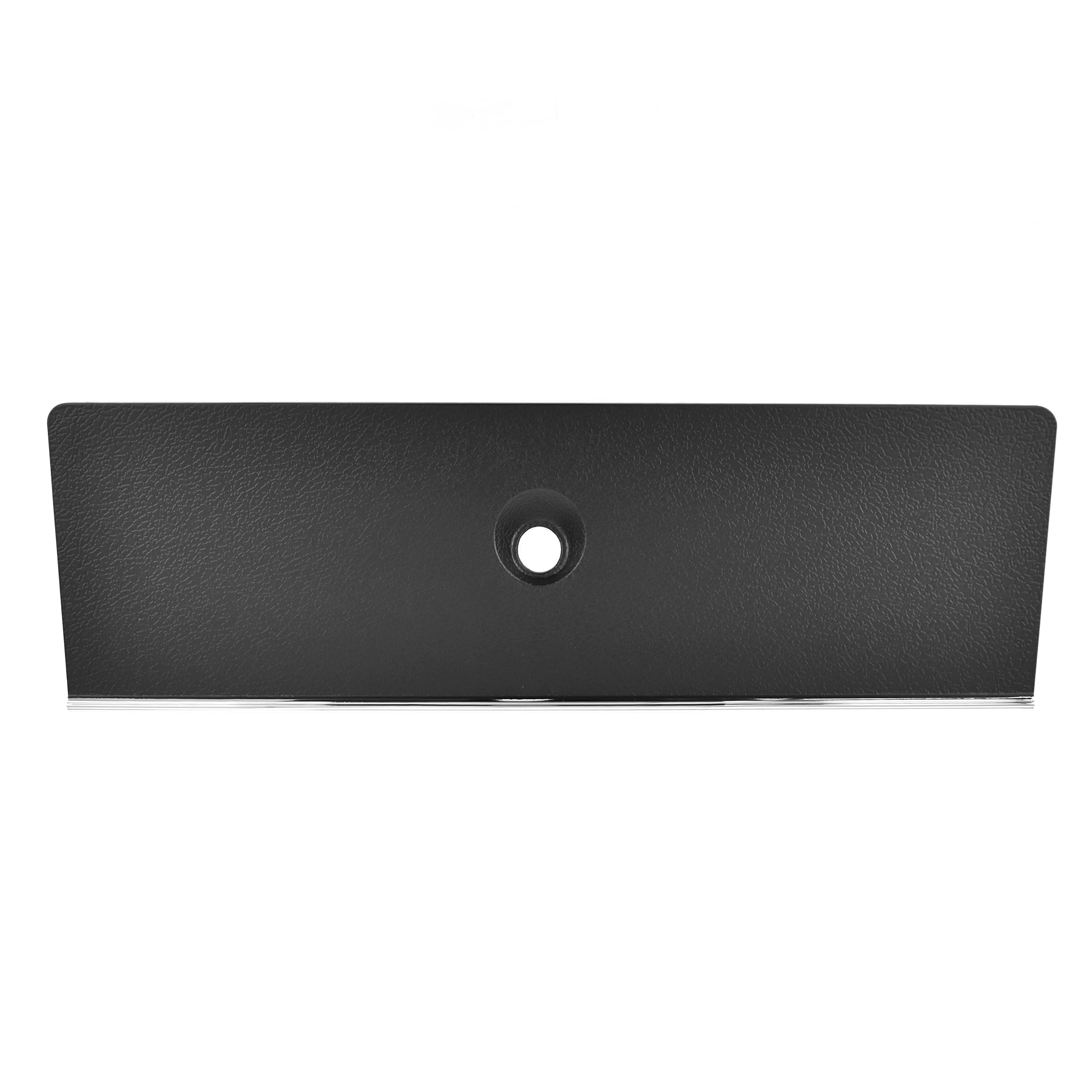 Glove Box Door Trim For 1971-1973 Ford Mustang