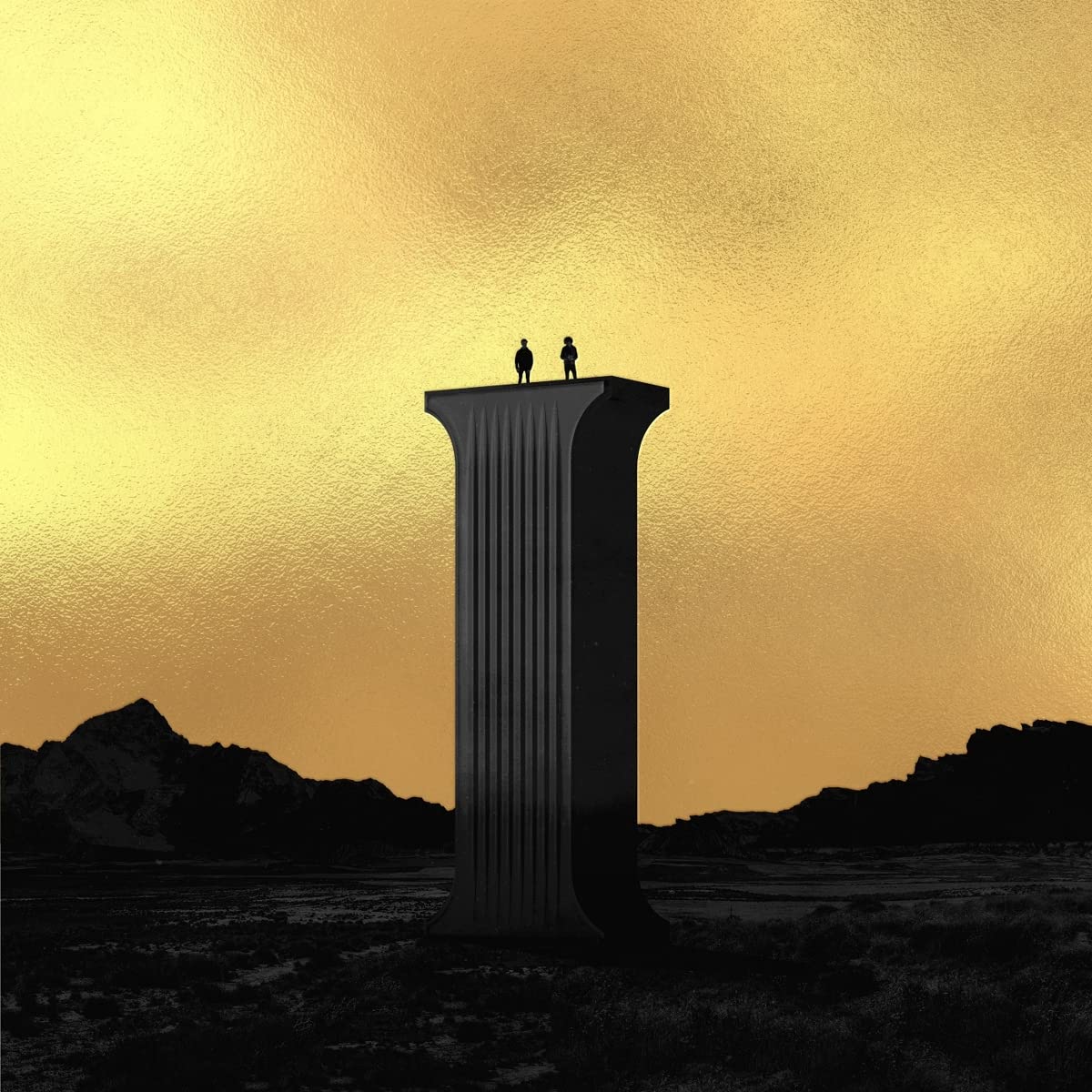One [VINYL]