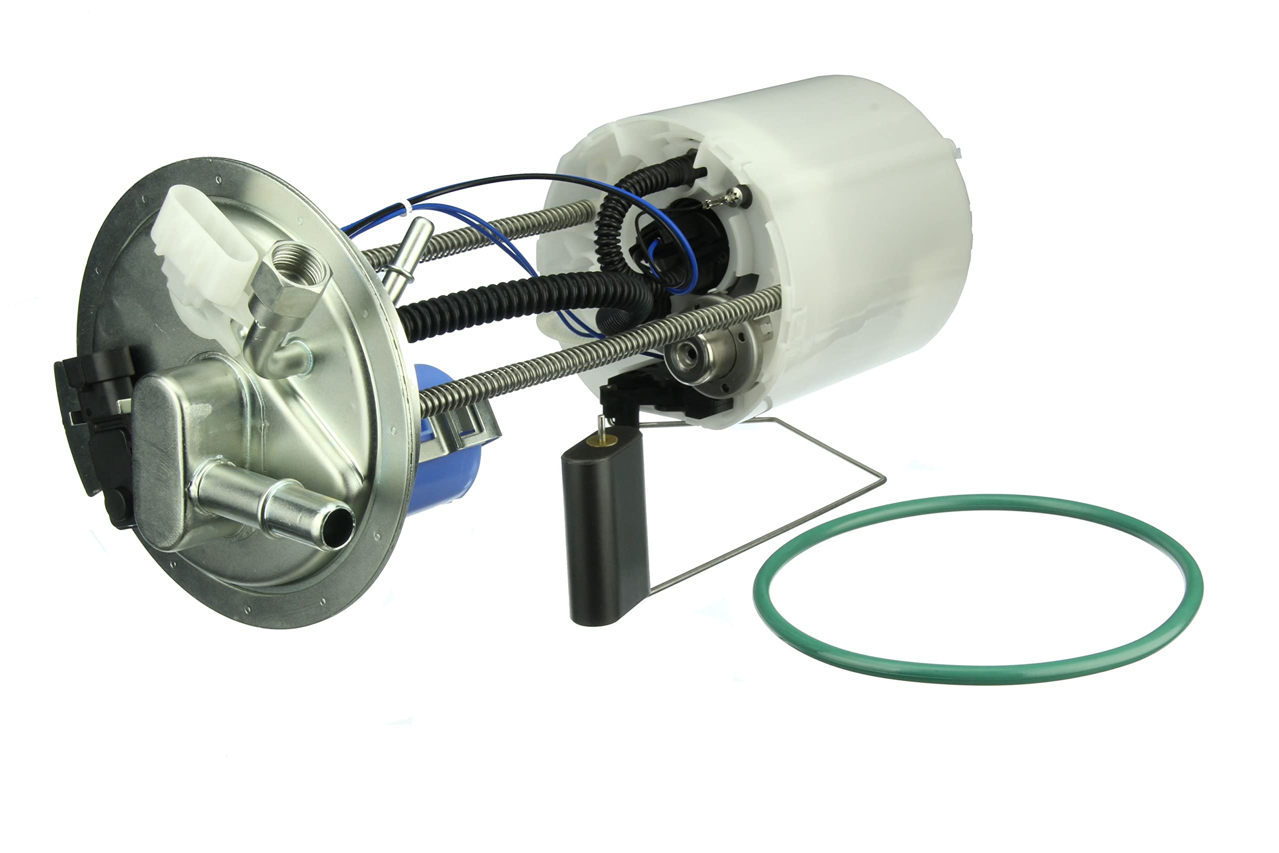 Amazon.com: Autotecnica 15240786 Fuel Pump Assembly : Automotive