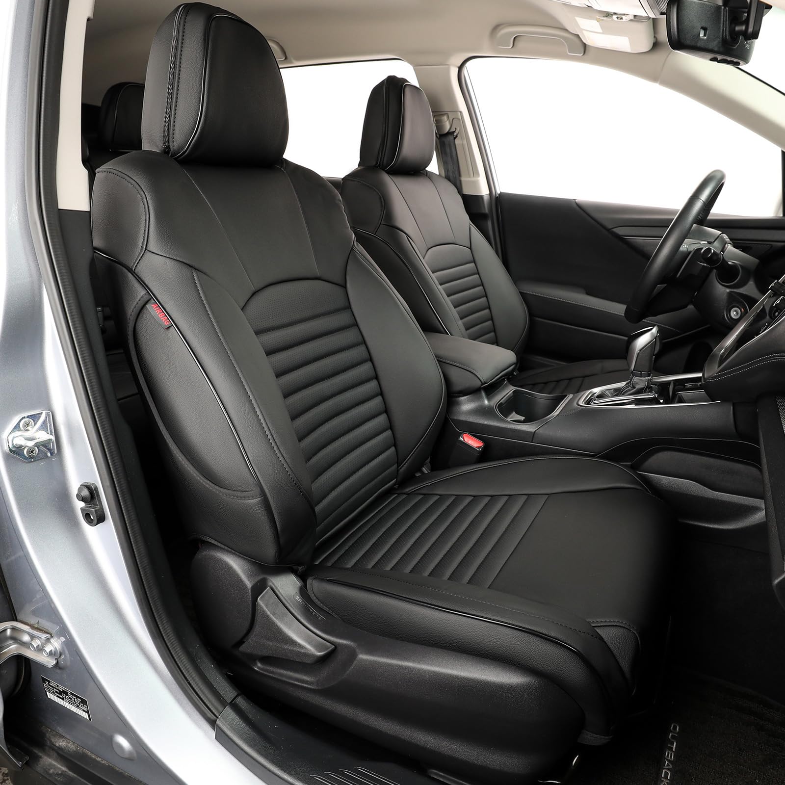 EKR Outback Seat Covers