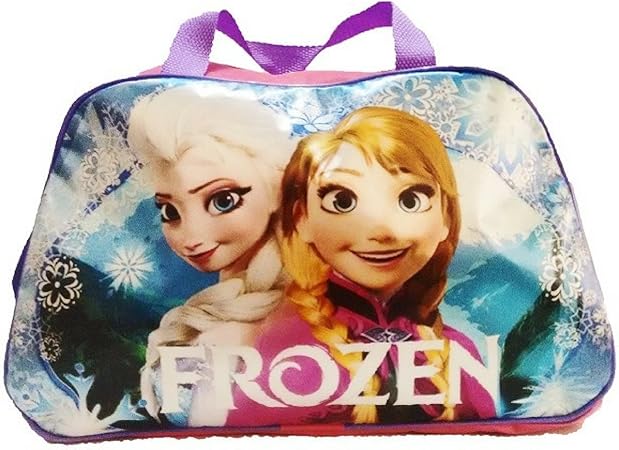 frozen bolsas amazon