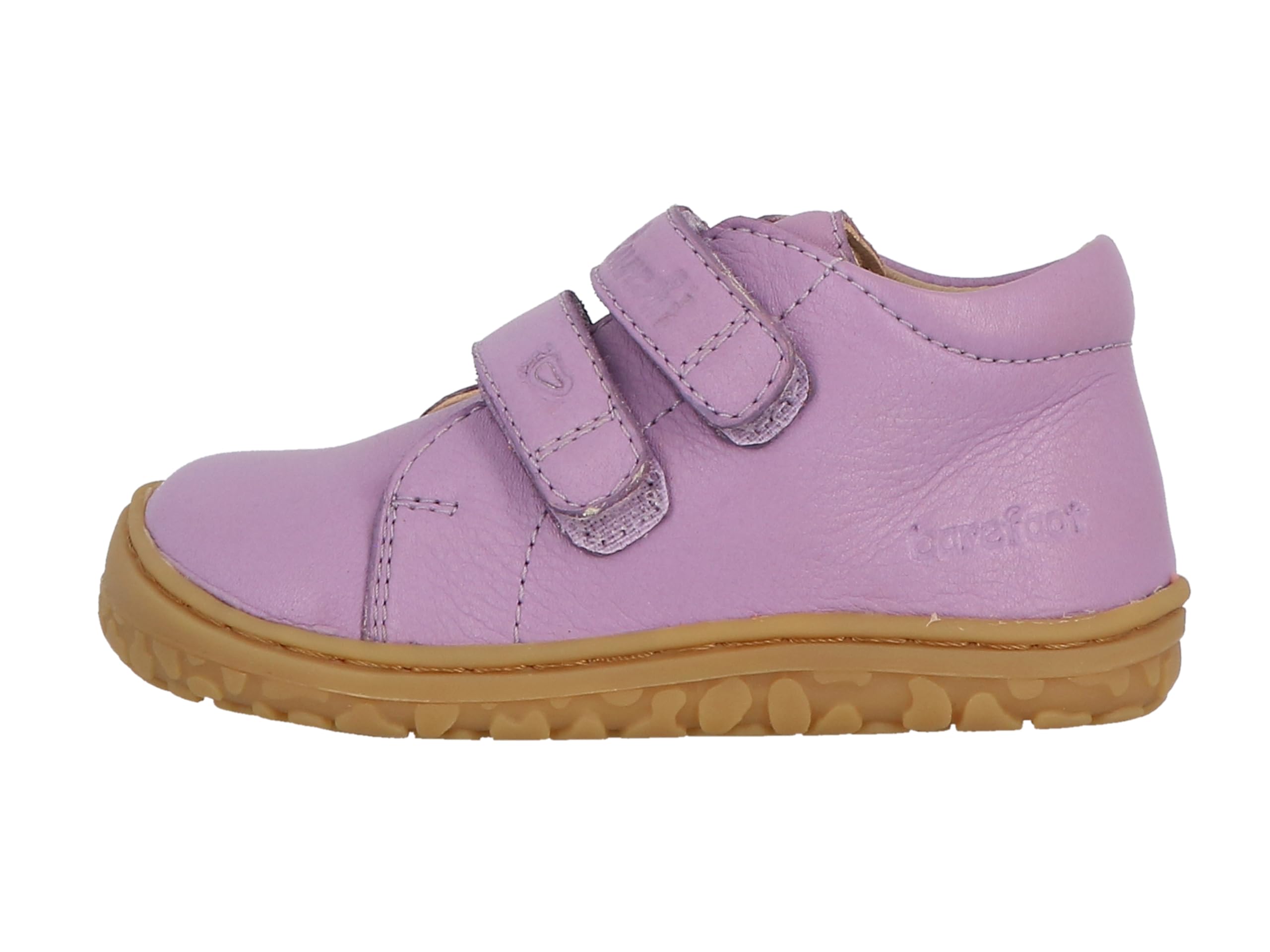 Lurchi 95L5003003, Unisex First Walker Shoe, Flieder,