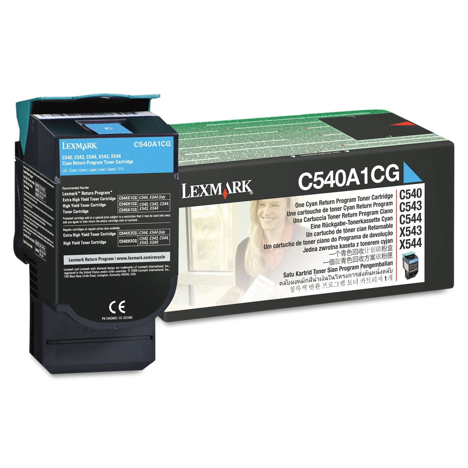 Lexmark pour télétravail efficace et impression de documents administratifs