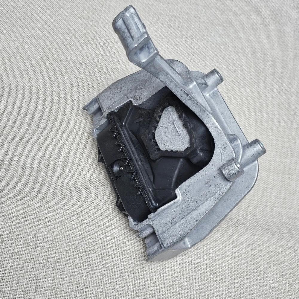 Supports de moteur pour Audi A3 8V Q2 TT 2015-2023 1.8/2.0, support de fixation en caoutchouc 5Q0199262BK 5Q0199262BE/L/N
