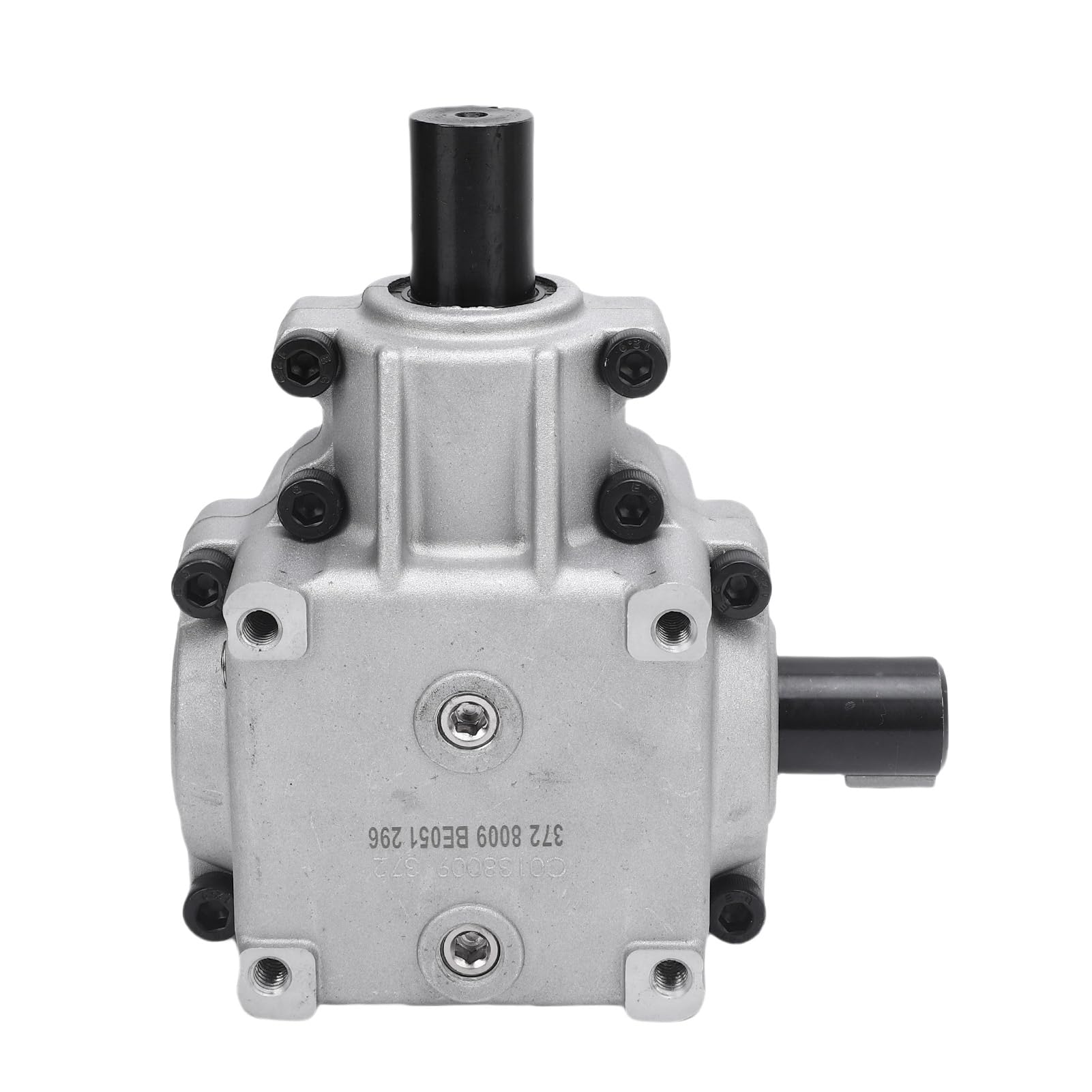 Fabater Cortacésped Dechtor Gife Gifes Conjunto de Transmisión de Aluminio de Alta Compatibilidad Sustituto de SCR42-25CH, SCR48-25CH, SCR48-27KA, SCR52-25CH, etc.