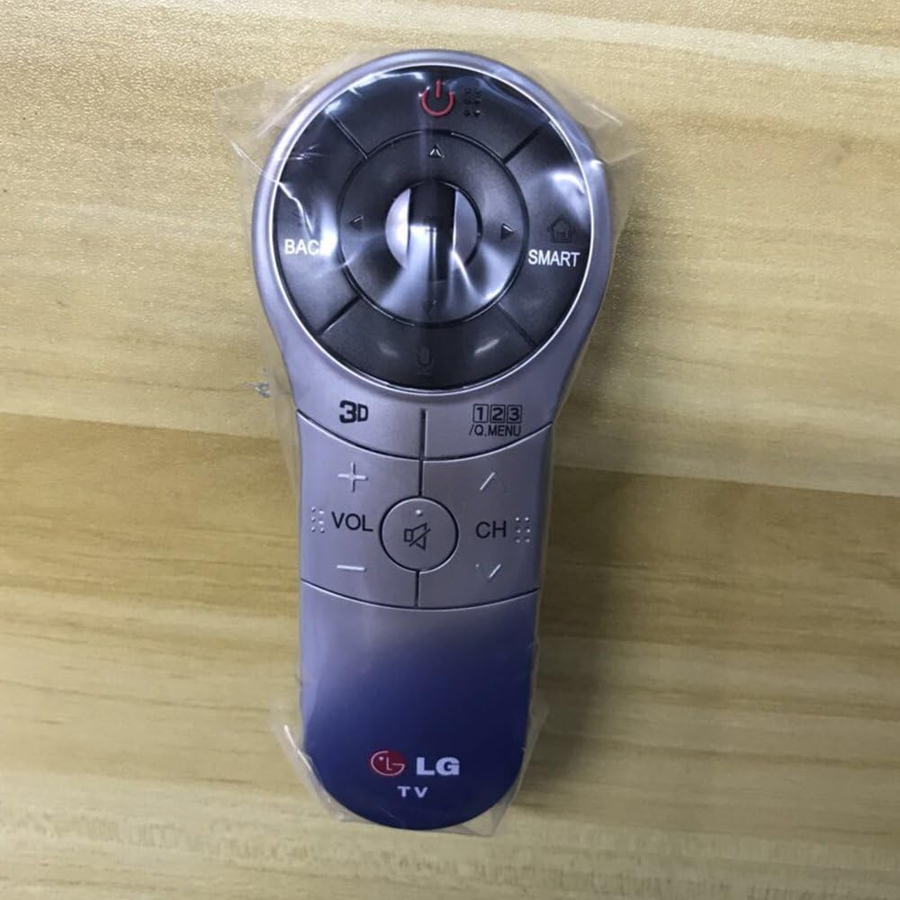 LG Electronics AN-MR400 Magic Motion Remote for 2013 LG HDTVs with Smart TV