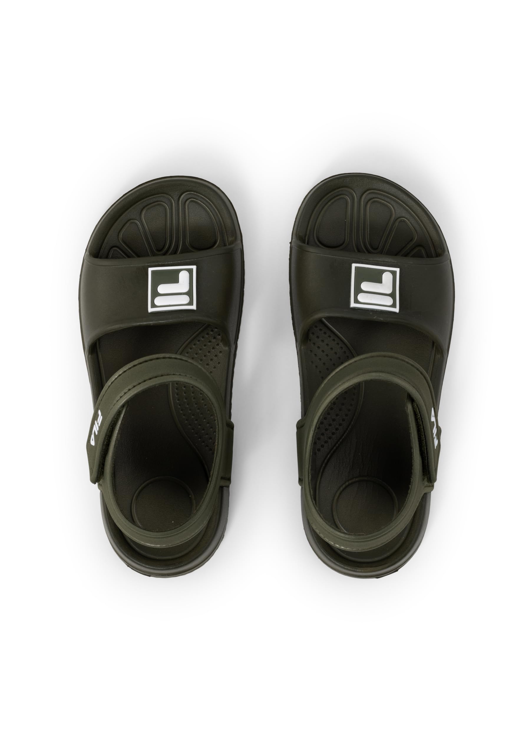 FILA Fila Fiori Sandal Kids SandaliaUnisex niños