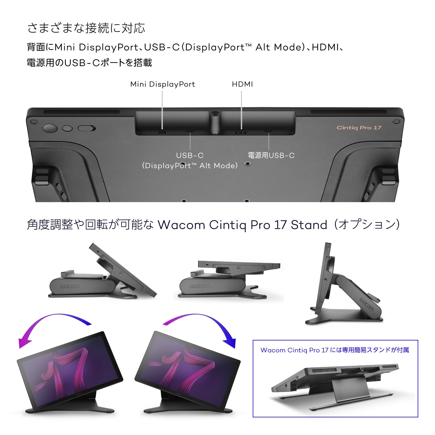 Amazon.co.jp: 【Amazon.co.jp限定】ワコム 液タブ 液晶ペンタブレット 