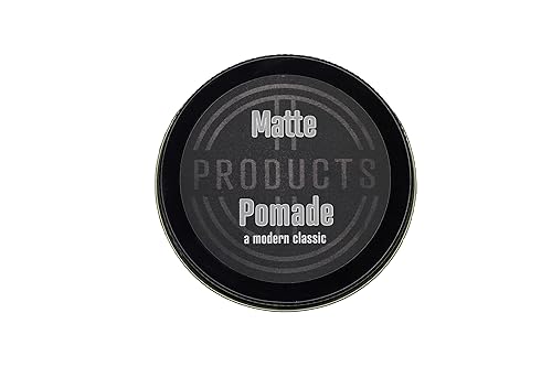 Miniatura 2 de Pomada mate