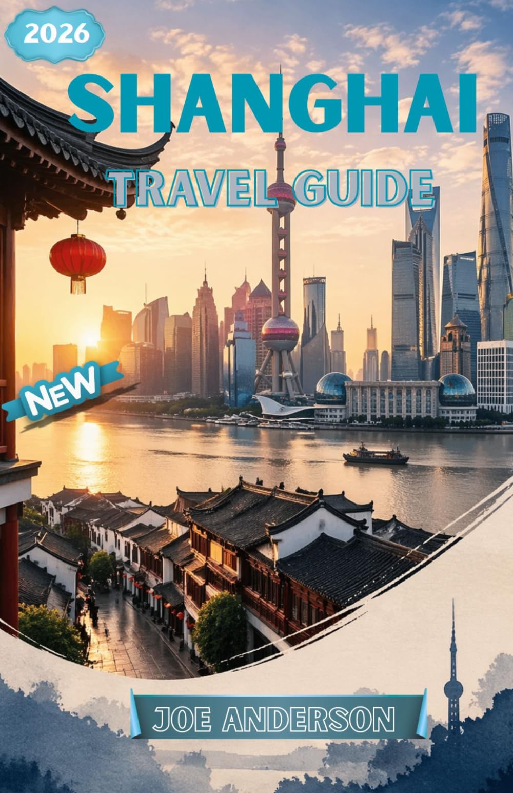 SHANGHAI TRAVEL GUIDE 2026