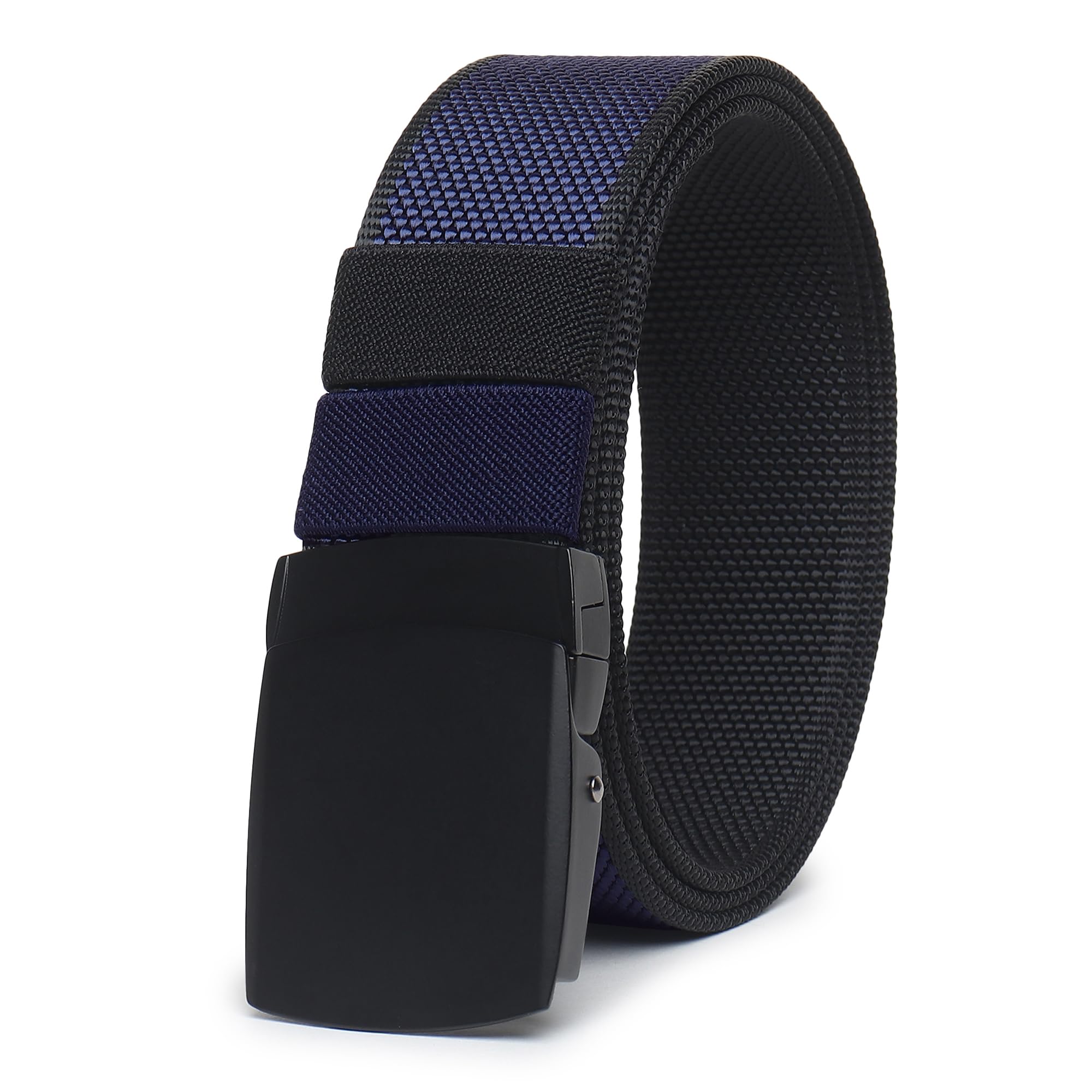 zoro Nylon Fabric reversible belt for men & women | can be fits on upto 40 inches-picture-55