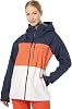 Flylow Women's Lucy Jacket Waterproof Breathable Softshell Ski & Snowboard Coat