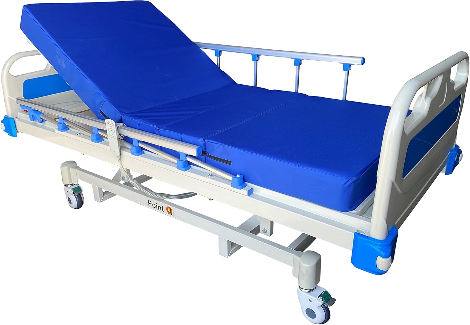 Buy Point A (Model No PAM3) Premium 3 Function Full Electric