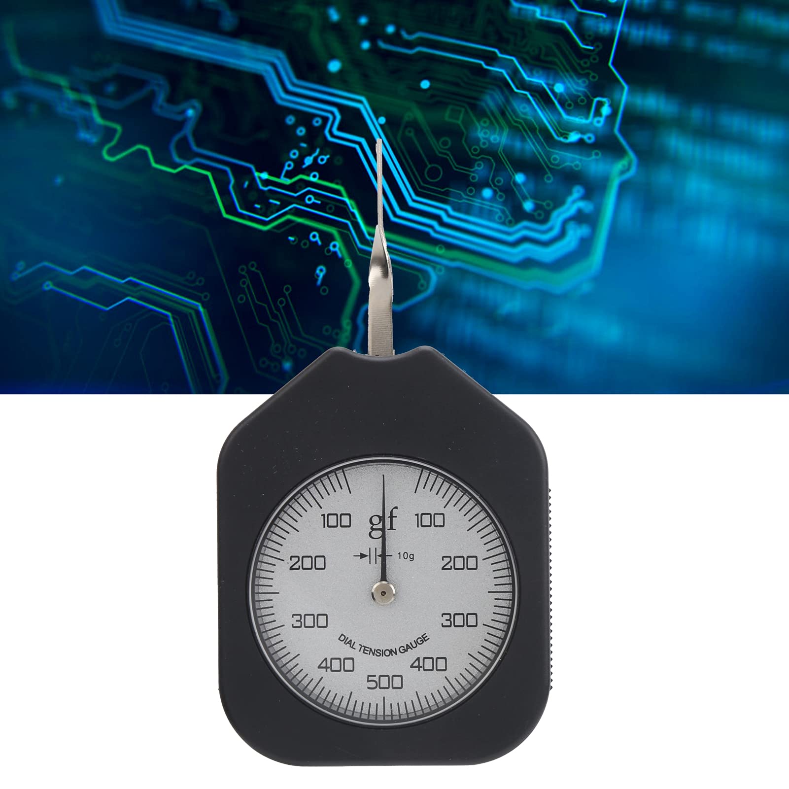 Tensiomètre, jauge de force, cadran, tensiomètre, testeur de tension numérique, jauge pour tension de ressort de de relais, interrupteurs électroniques