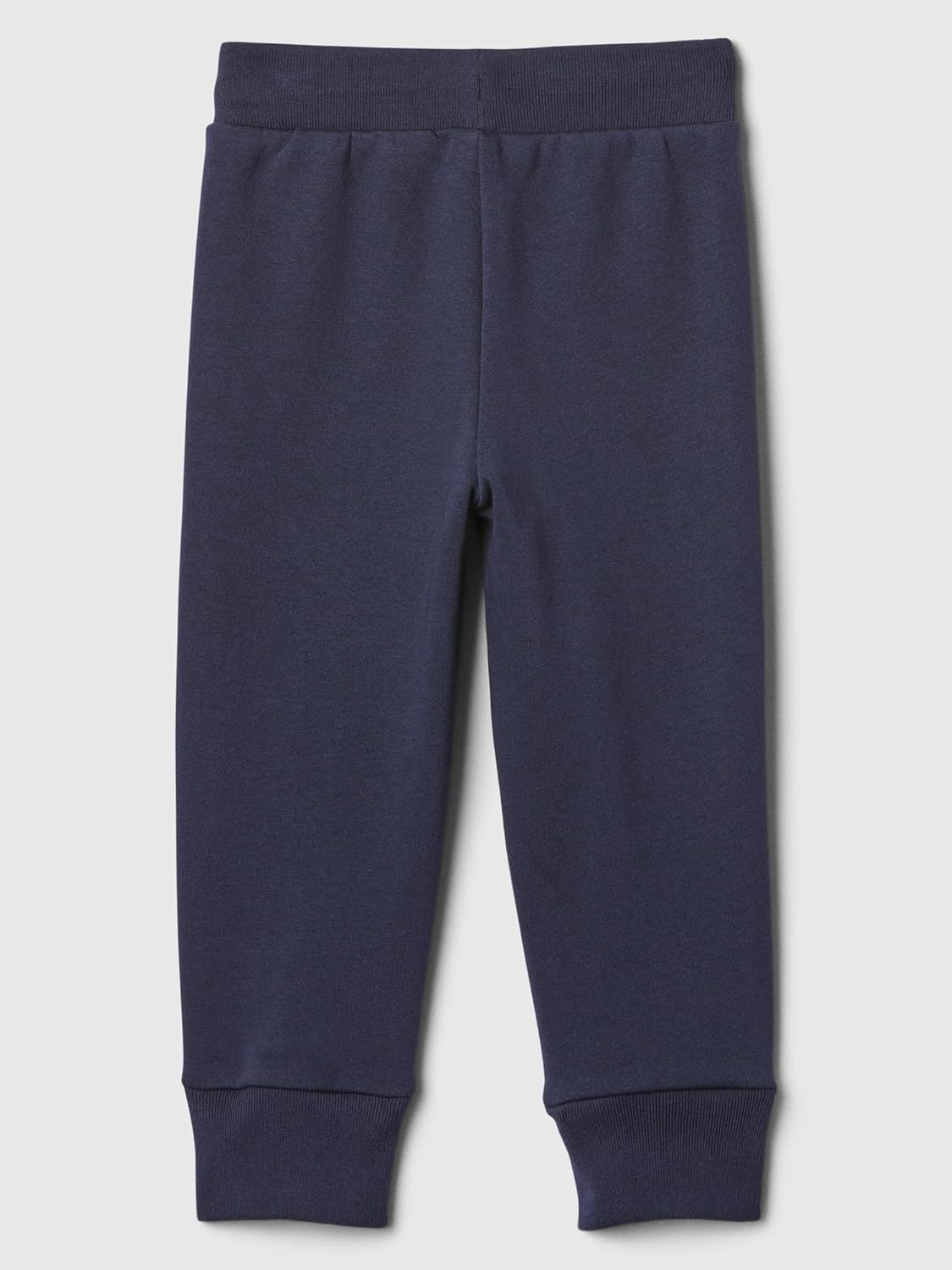 GAP Logo Pull-on Jogger Sweatpants - Image 2