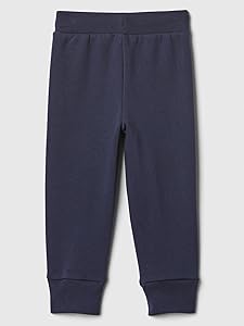 GAP Logo Pull-on Jogger Sweatpants