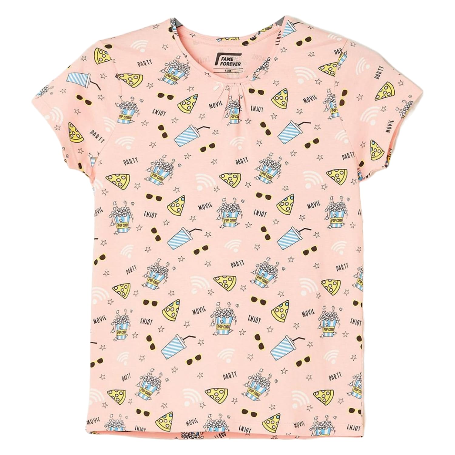 Fame ForeverGirls T-Shirt