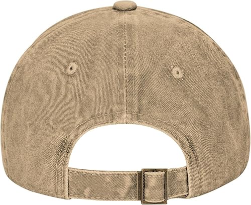 Vista 6 de Vikings Mjolnir and Rune Wheel - Gorra de béisbol ajustable con símbolo de mitología nórdica