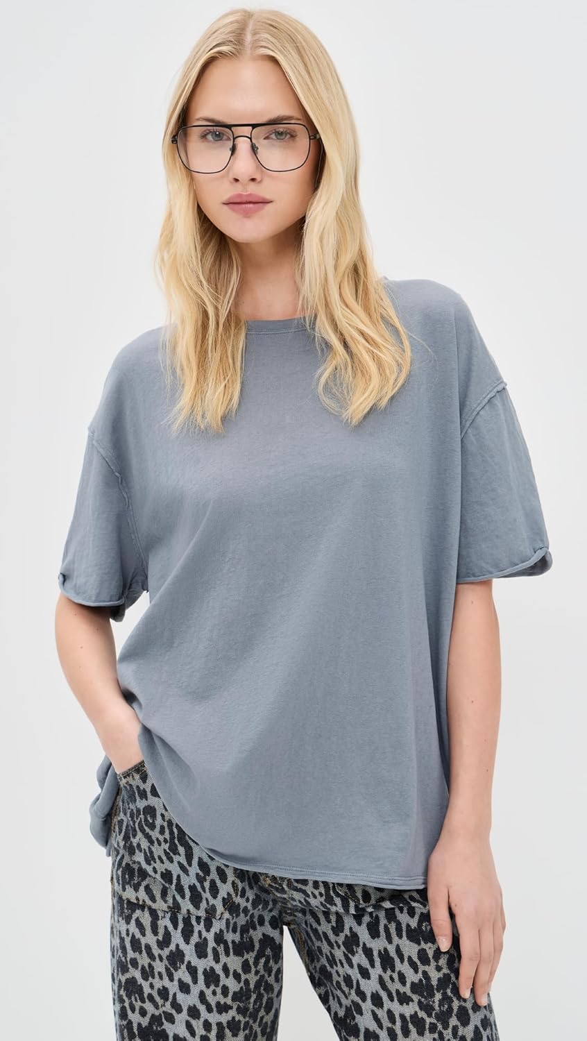 Free People Women's Nina Tee - Image 2