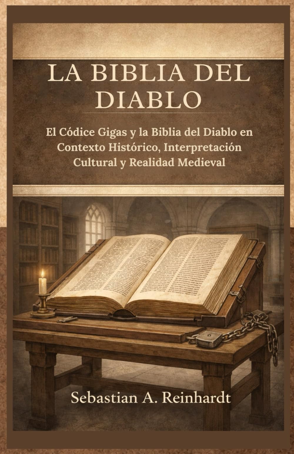 La Biblia del Diablo: El Códice Gigas y la Biblia del Diablo en Contexto Histórico, Interpretación Cultural y Realidad Medieval