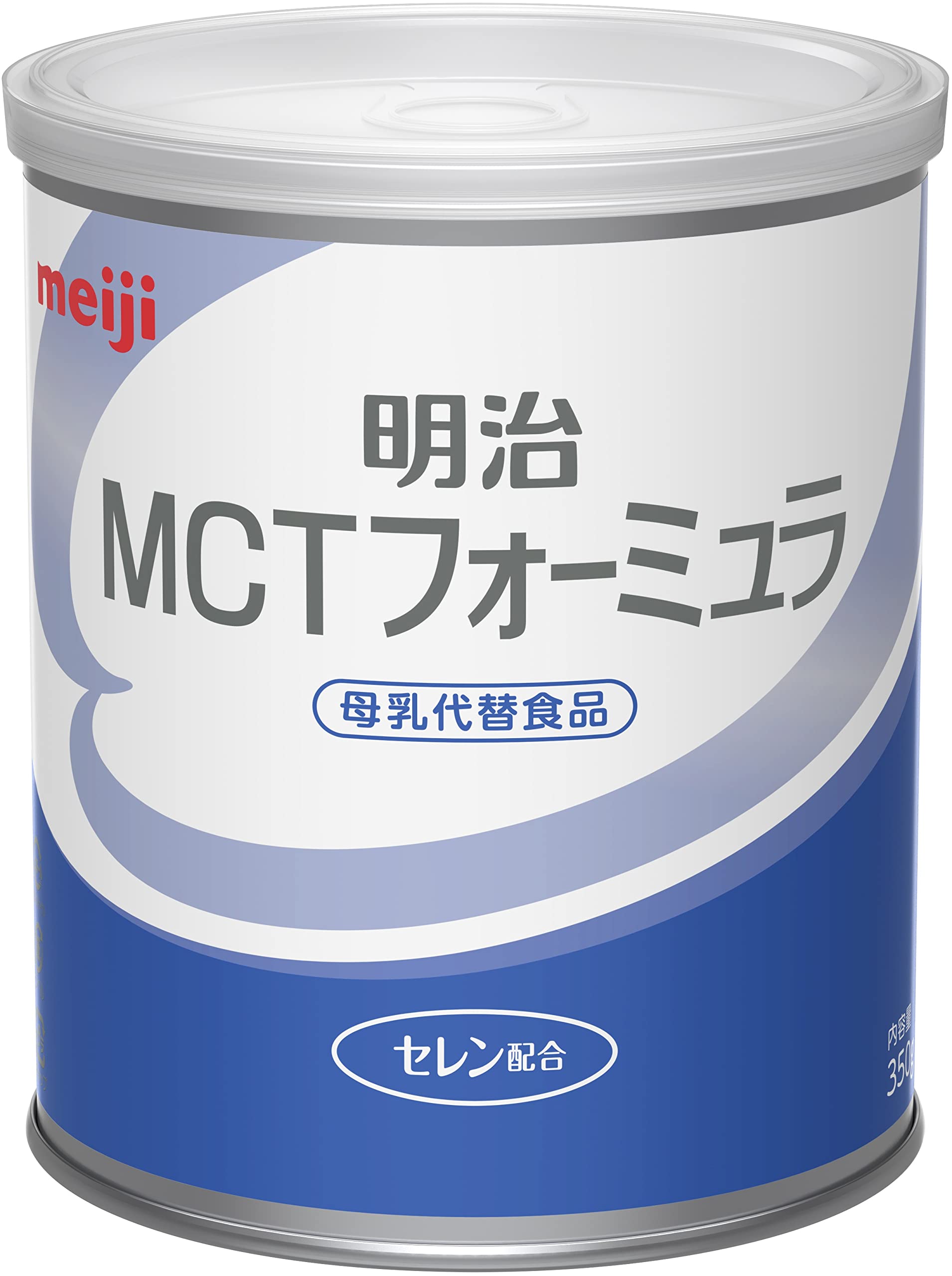 Amazon.co.jp: 明治 MCTフォ-ミュラ 350g : 食品・飲料・お酒