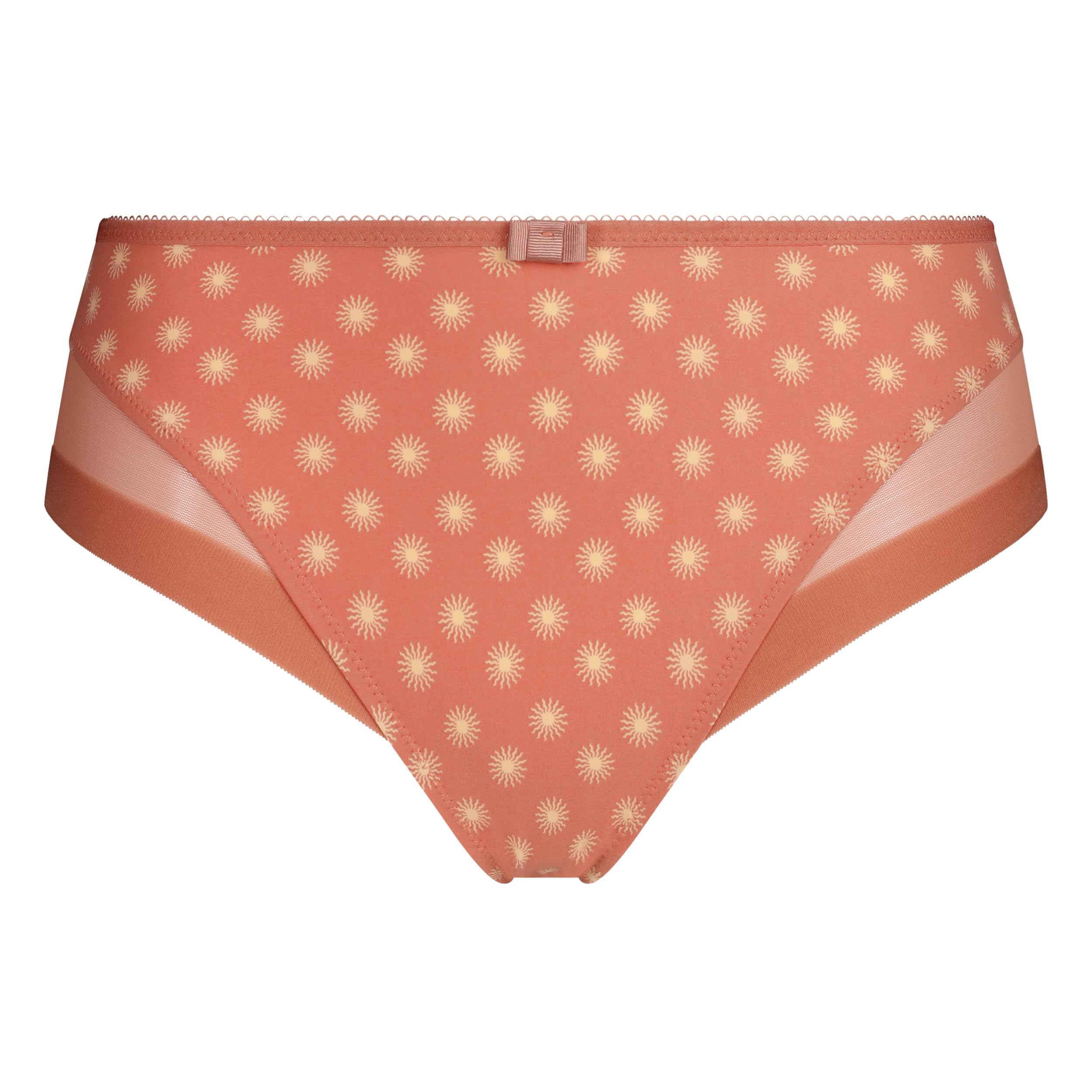 DIM Women's Generous Classic Brief x1