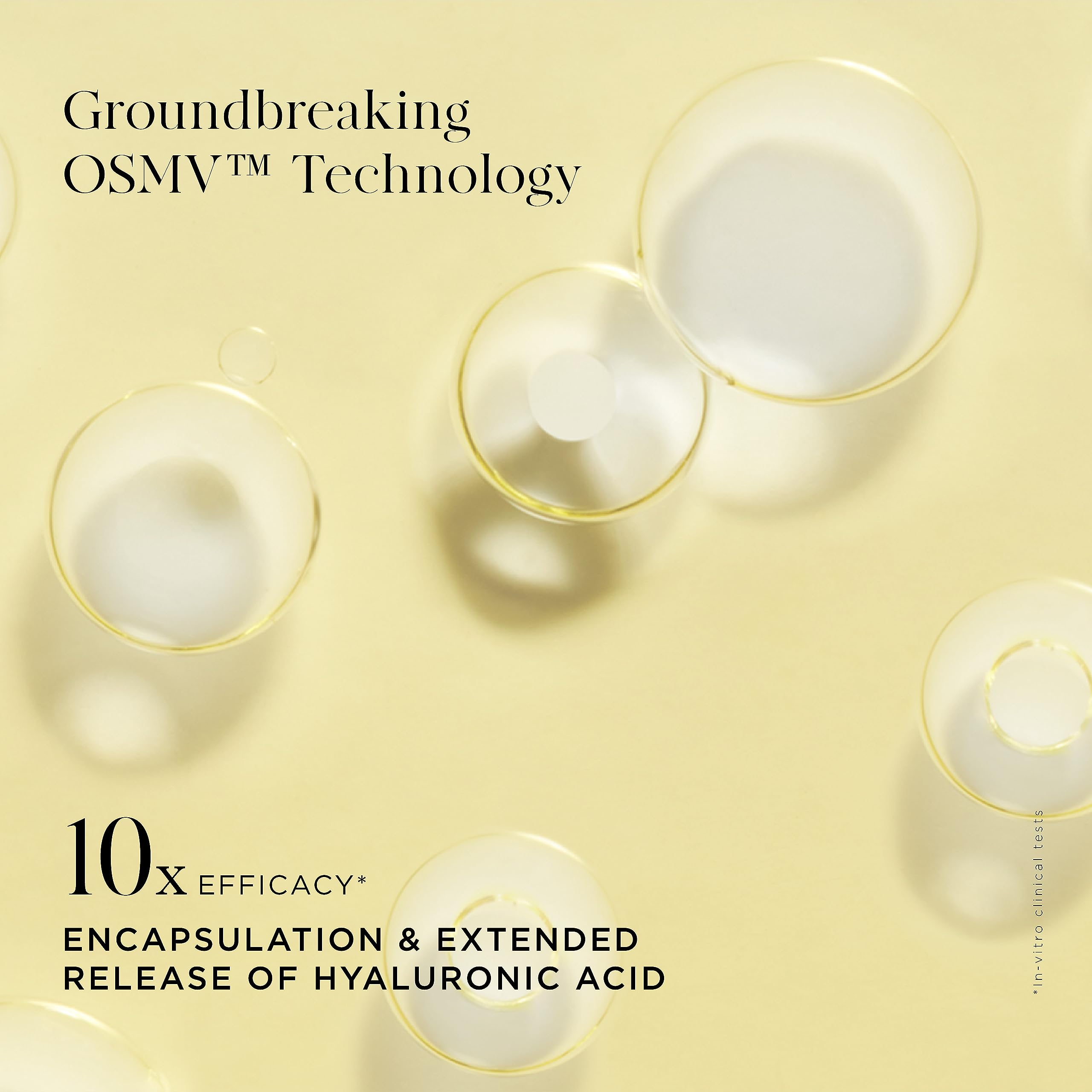 Absolute Nourishing Lift Oil Doses