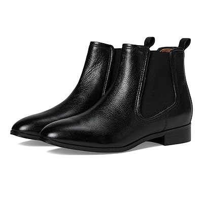 Johnston & Murphy Tinsley Chelsea Bootie Women