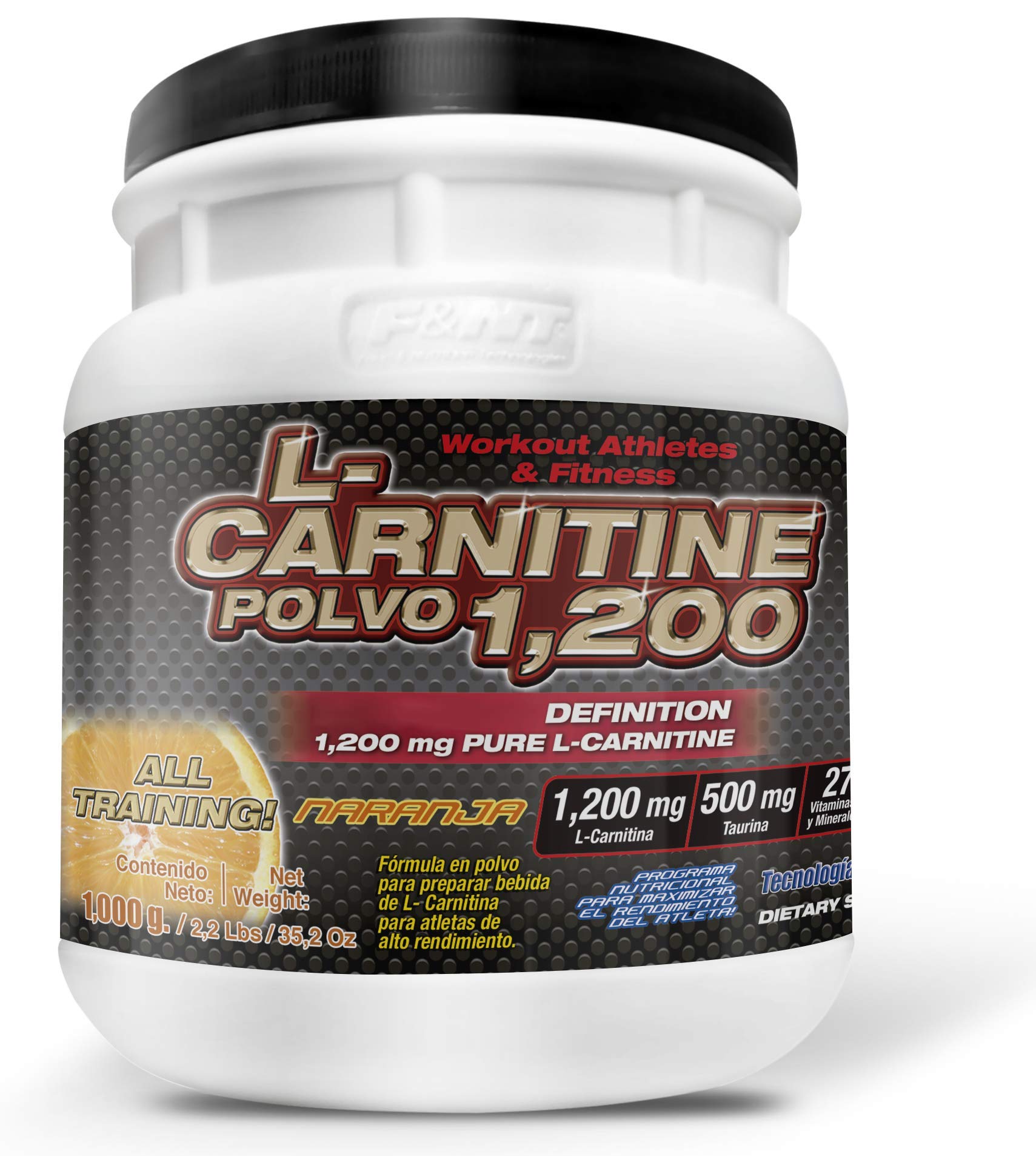 l carnitina en polvo Alpha Lipoic Acid / Acetyl L-Carnitine Helpful For Managing: • Neuropathy  concerns main image 0