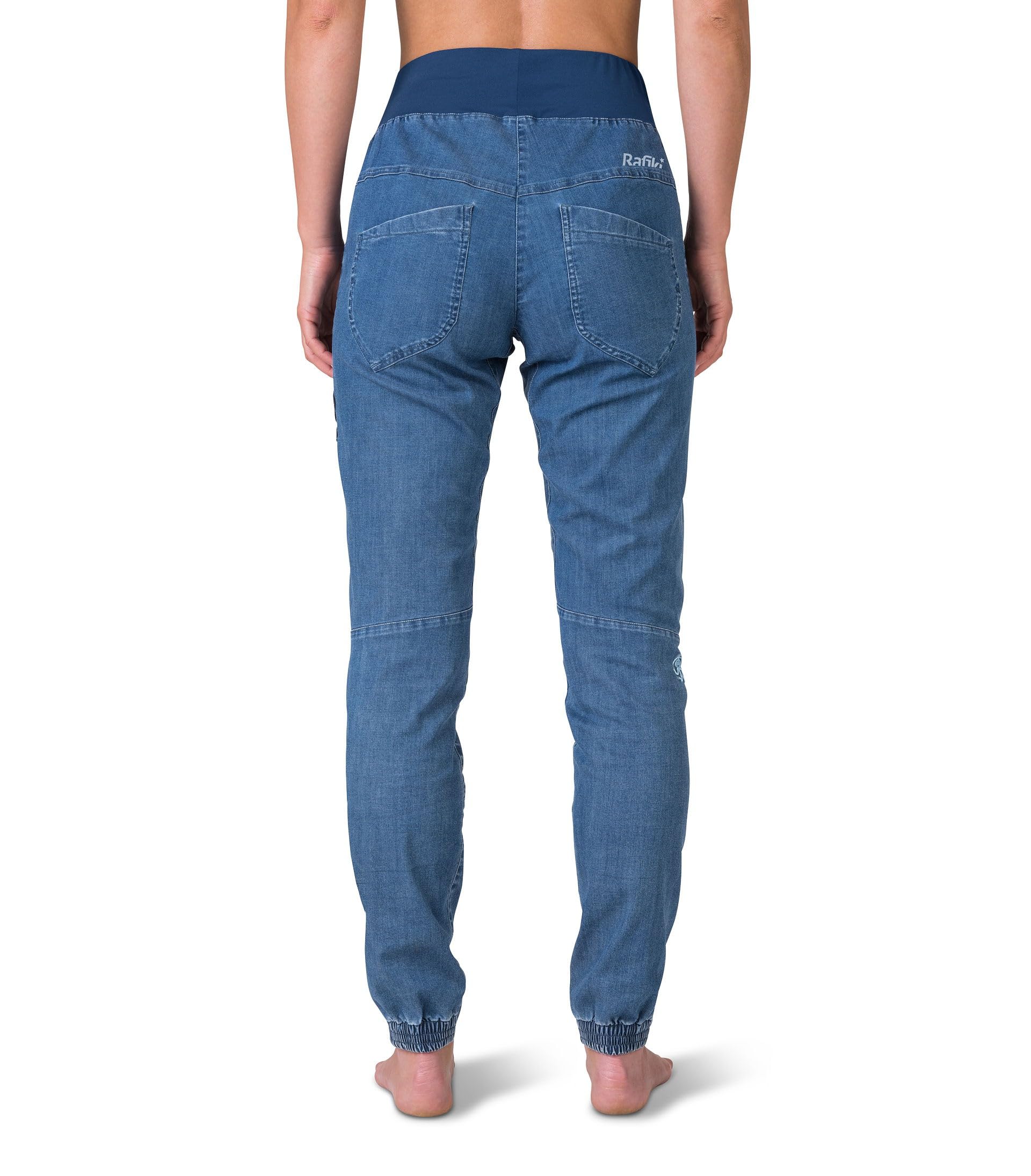 Rafiki Damenhose Chain